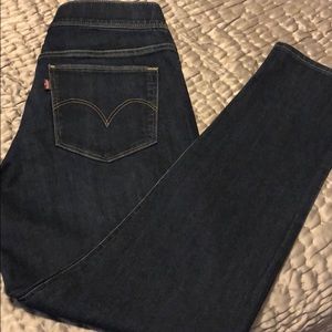 Levi’s Skinny Jeans